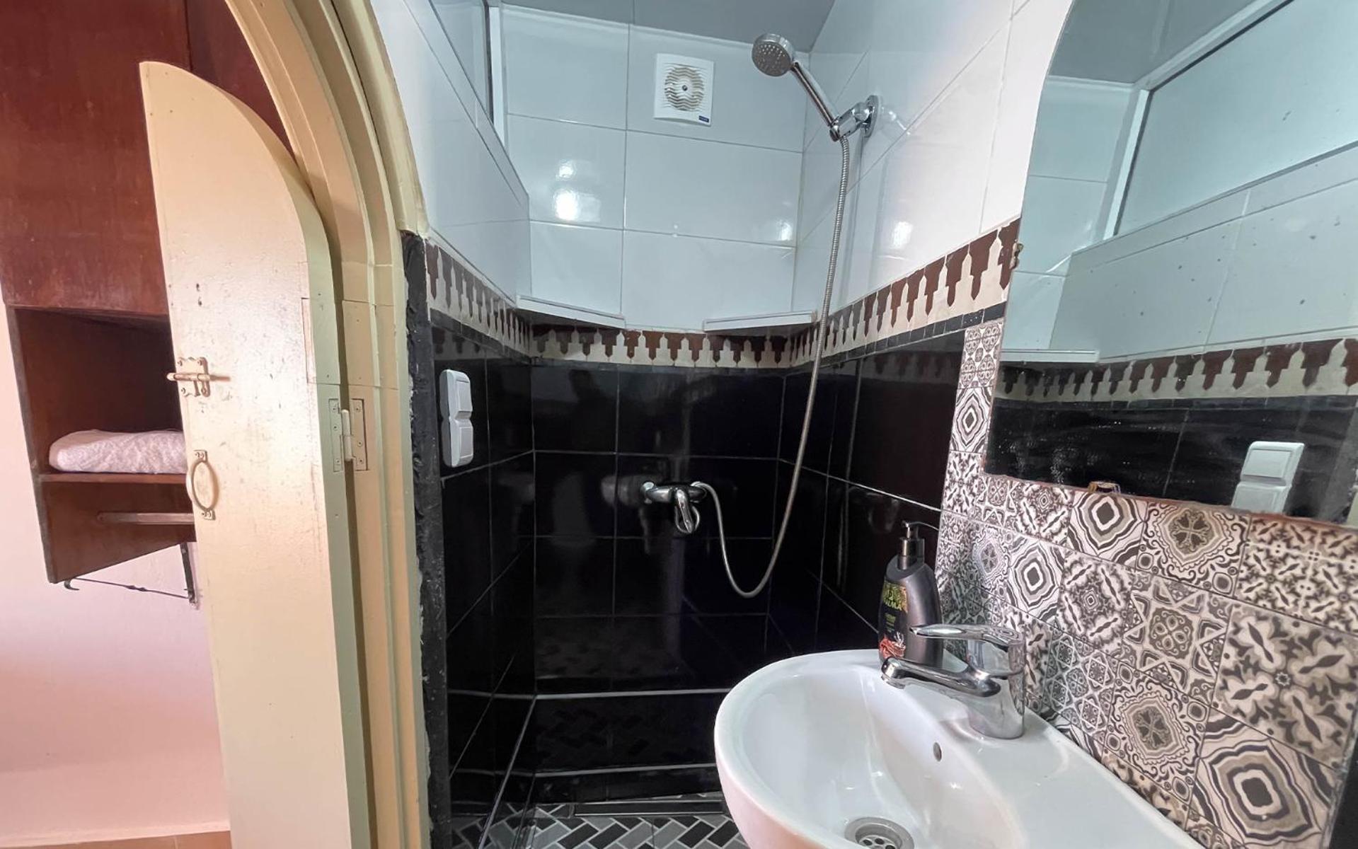 Tangiers Hostel מראה חיצוני תמונה